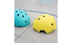 Kask Rollerblade K2 Varsity 2023 - Yellow