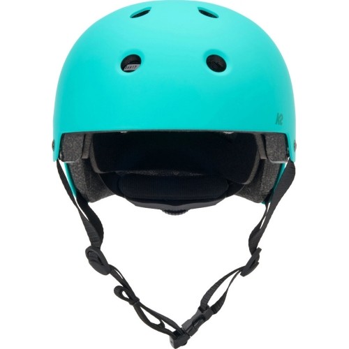 Kask Rollerblade K2 Varsity 2023 - Yellow