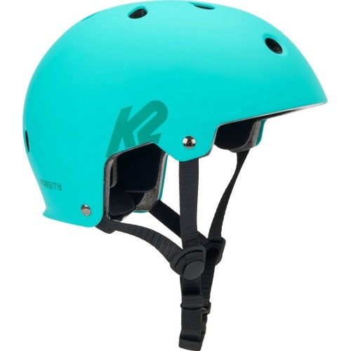 Kask Rollerblade K2 Varsity 2023 - Seafoam