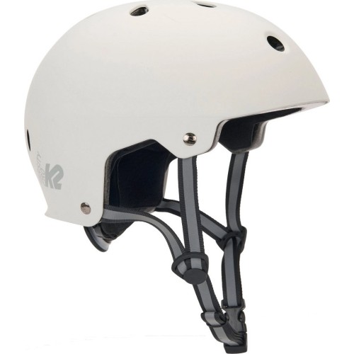 Kask Rollerblade K2 Varsity PRO 2023 - Gray