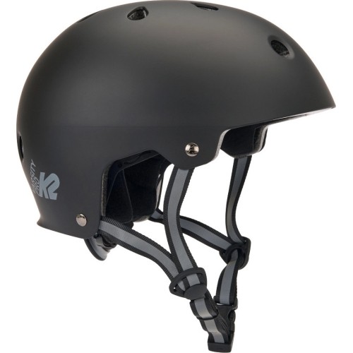 Kask Rollerblade K2 Varsity PRO 2023 - Czarny