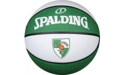 SPALDING EL TEAMBAL ZALGIRIS (rozmiar 7)