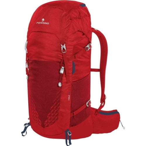 Plecak turystyczny FERRINO Agile 25 SS23 - Red