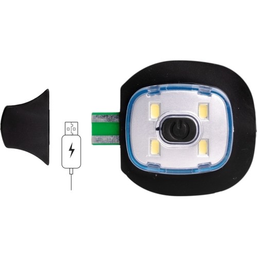 ZFISH Light Beanie Blue