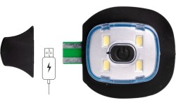 ZFISH Light Beanie Blue