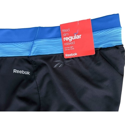 Reebok Sportinės Kelnės Moterims SE Pant Black X14066