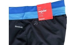 Reebok Sportinės Kelnės Moterims SE Pant Black X14066