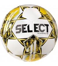 PIŁKA NOŻNA SELECT NUMERO 10 V23 (4 ROZMIAR)