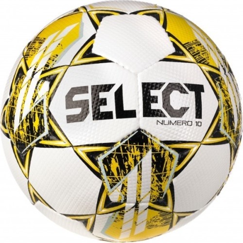 Piłka nożna Select Numero 10 V23 (rozmiar 4)