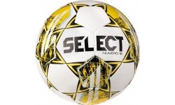PIŁKA NOŻNA SELECT NUMERO 10 V23 (4 ROZMIAR)