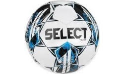 PIŁKA NOŻNA SELECT TEAM V23 (FIFA BASIC) (ROZMIAR 4)