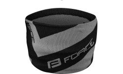 Szalik zimowy FORCE ARROW (czarny/szary)