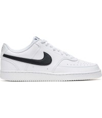 Buty sportowe męskie Nike Court Vision Lo NN białe DH2987 101