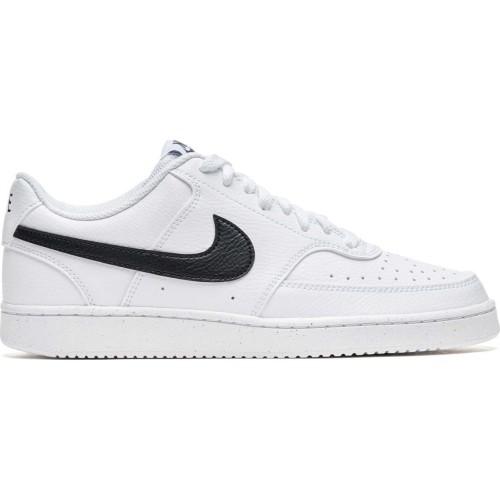 Buty sportowe męskie Nike Court Vision Lo NN białe DH2987 101