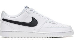 Buty sportowe męskie Nike Court Vision Lo NN białe DH2987 101