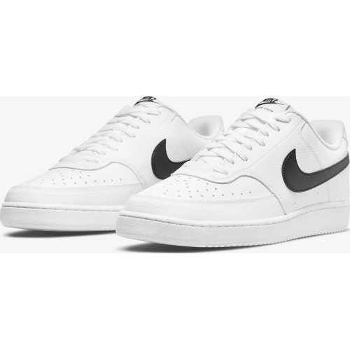 Buty sportowe męskie Nike Court Vision Lo NN białe DH2987 101