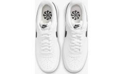Buty sportowe męskie Nike Court Vision Lo NN białe DH2987 101