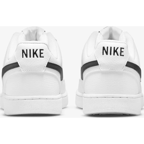 Buty sportowe męskie Nike Court Vision Lo NN białe DH2987 101