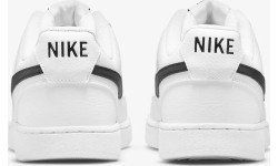 Buty sportowe męskie Nike Court Vision Lo NN białe DH2987 101