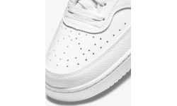 Buty sportowe męskie Nike Court Vision Lo NN białe DH2987 101