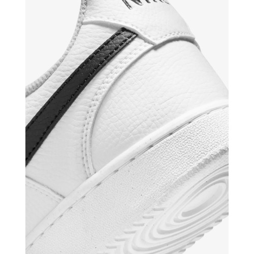 Buty sportowe męskie Nike Court Vision Lo NN białe DH2987 101