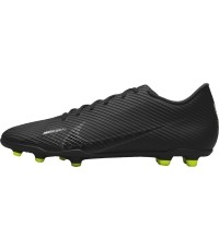 Nike Vapor 15 Club Fg/Mg męskie buty piłkarskie, czarne DJ5963 001