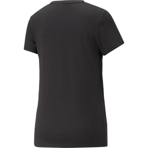 Puma Palaidinė Moterims Graphics She Move Black 674451 01