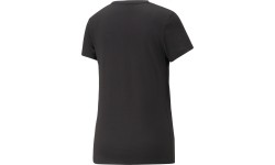 Puma Palaidinė Moterims Graphics She Move Black 674451 01