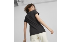 Puma Palaidinė Moterims Graphics She Move Black 674451 01