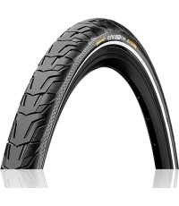 Opona Continental Ride City 700x37C (37-622)