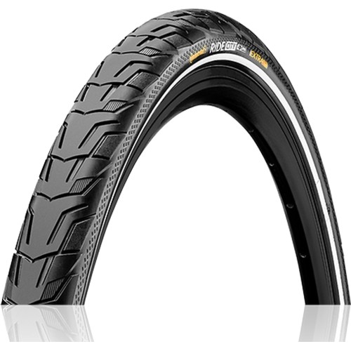 Opona Continental Ride City 700x37C (37-622)