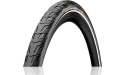 Opona Continental Ride City 700x37C (37-622)