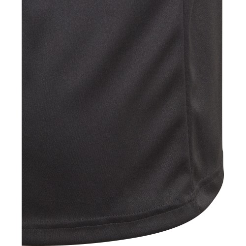 Koszulka młodzieżowa Adidas B SL Tee, czarna, GN1467