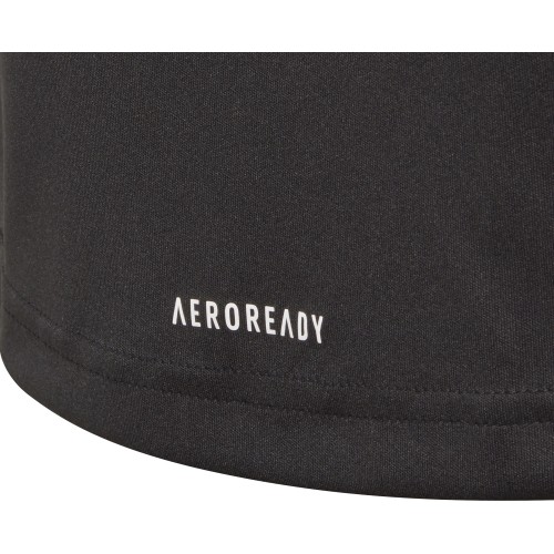 Adidas Marškinėliai Paaugliams B Sl Tee Black GN1467