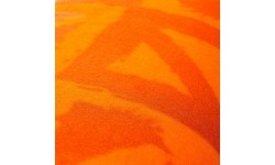 Koc piknikowy Spokey Amber Apricote 150x180 cm