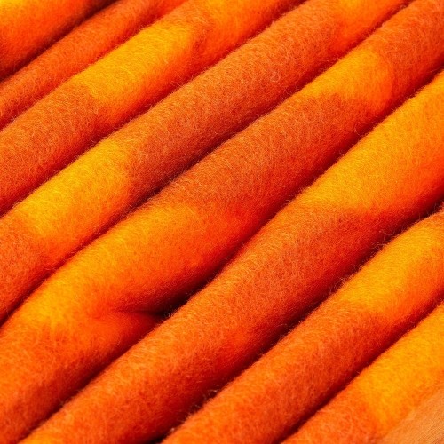 Koc piknikowy Spokey Amber Apricote 150x180 cm