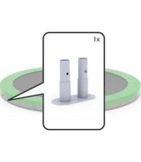 InGround Favorit noga 270 (9ft) + 430 (14ft)