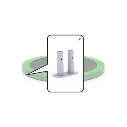 InGround Favorit noga 270 (9ft) + 430 (14ft)