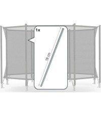 Górna rura siatki ochronnej Comfort 200 (78 cm)