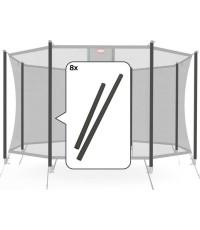 Safety Net Comfort - zestaw piankowy InGround