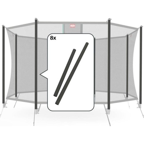 Zestaw pianek do siatki ochronnej Comfort InGround
