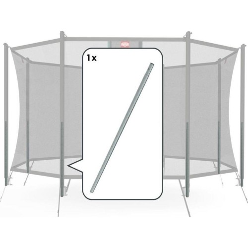 Dolna rura do siatki ochronnej Comfort InGround (95 cm)