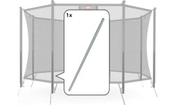 Safety Net Comfort - dolna rura InGround (95cm)