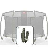 Siatka bezpieczeństwa serii T - klamra