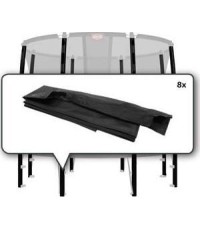 Safety Net DeLuxe - rękawy do zestawu (dla wersji .00 + .01) (8x)