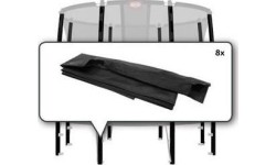 Safety Net DeLuxe - rękawy do zestawu (dla wersji .00 + .01) (8x)