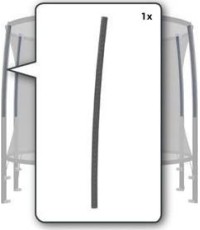 Safety Net DeLuxe - Górna rura (dla wersji .01)