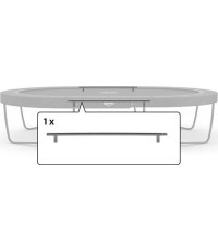 Grand Champion - Toprail Long Welded 470 (TwinSpring)