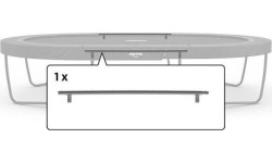 Grand Champion - Toprail Long Welded 470 (TwinSpring)