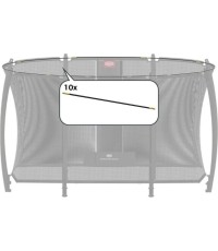 Ultim Safety Net Deluxe - Set Tent Tubes 330 (.00/.01)